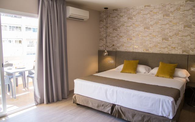 Ona Marbella Inn