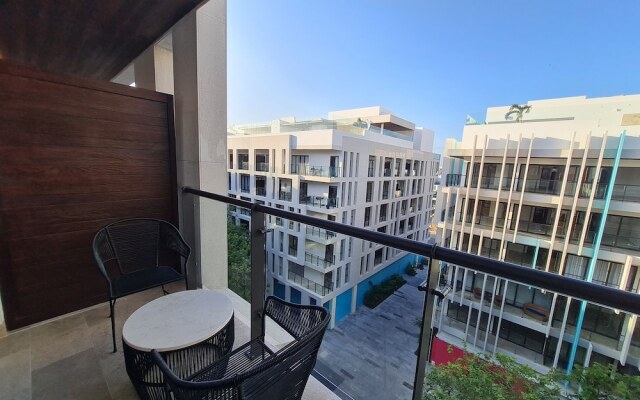 Ipana Apartment Deluxe