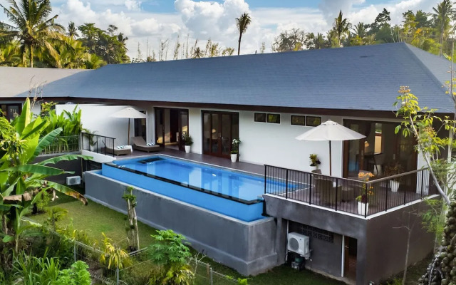 The Pala Ubud by Elite Havens