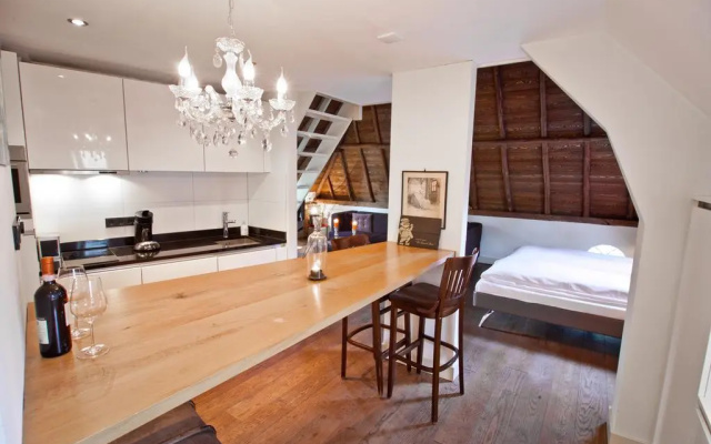 Boutique Hotel-Restaurant "De Zwarte Boer"