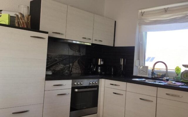 Strandhaus Glowe