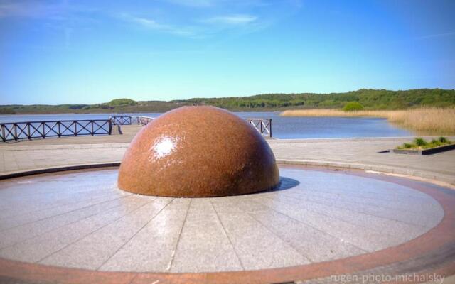 Ferienhaus Happytime