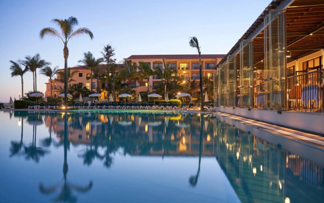 Suite Hotel Eden Mar