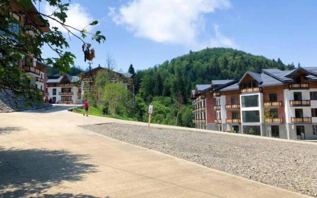 Didveli Residence G Block 76
