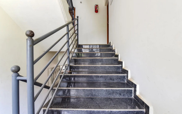 Fabhotel Peak Stay