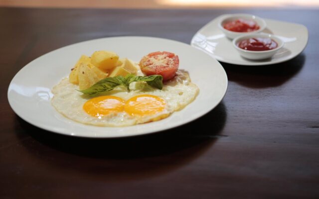 Rantun's Place Nusa Dua