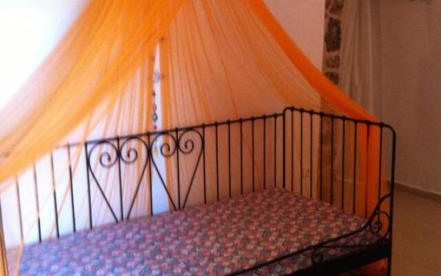 Traditional art house 2