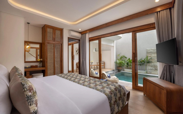 La Tropica Canggu Bali – Guest Rooms – Canggu