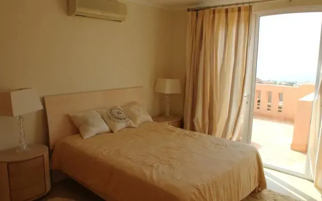 Villa Sur de Tenerife