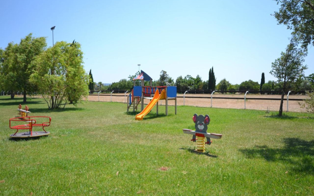 Masseria la Baronessa Resort