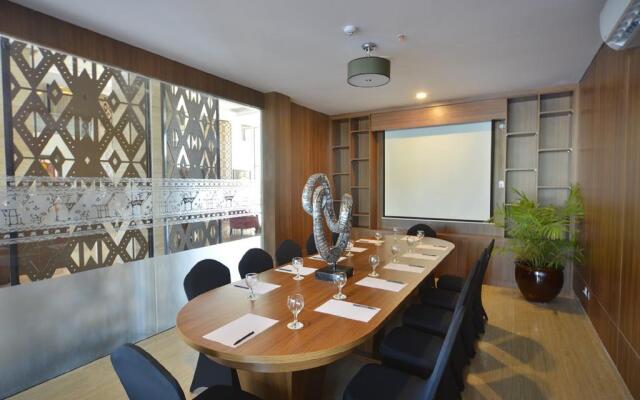 Sotis Hotel Kupang