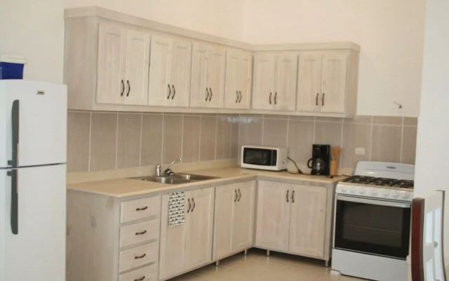 Villas Michaela Caribean