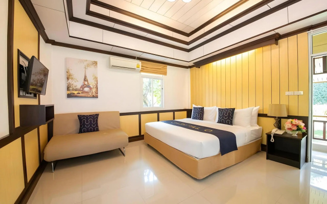 Nernkhao Resort