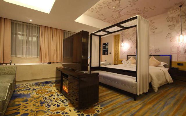 Shuguang International Hotel Jurong