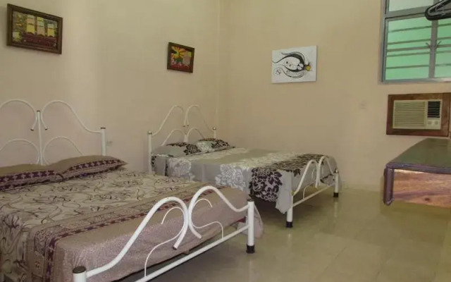 Oscar House