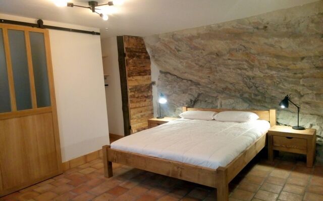 Le Moulin De La Pipe