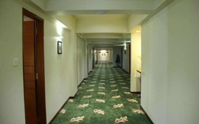 Hotel Kells