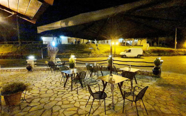 Dimitsana