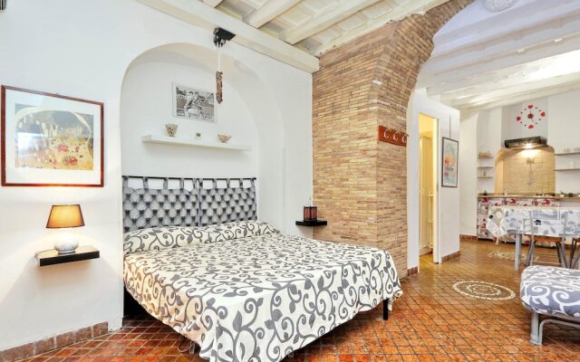 Sweet Life studio Rome