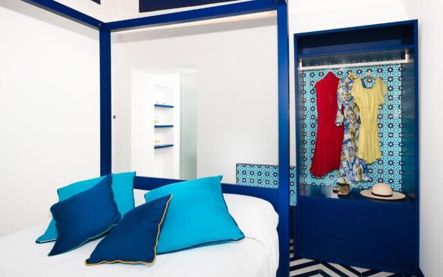 Imperati Suites by Alcione Residence