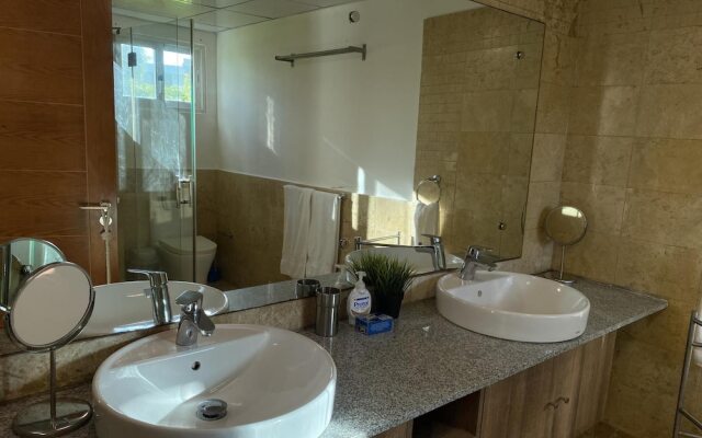 Apt w Beach Front Beach Access at Nueva Romana