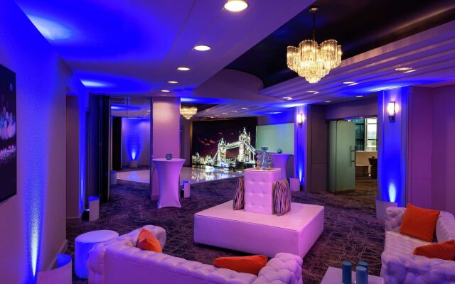 Hilton Los Angeles/Universal City