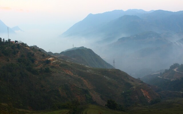 Sapa Sunflower Hotel