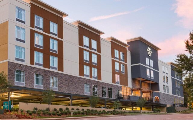 Homewood Suites by Hilton Atlanta / Perimeter Center