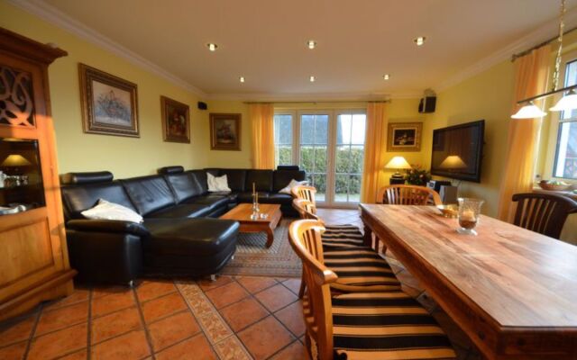 House Seeadler Groß Zicker