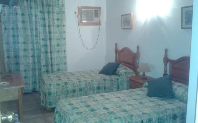 Hostal El Arrecife