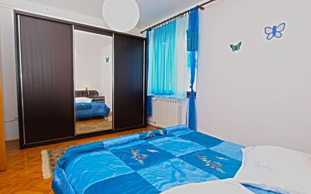 Apartment 531