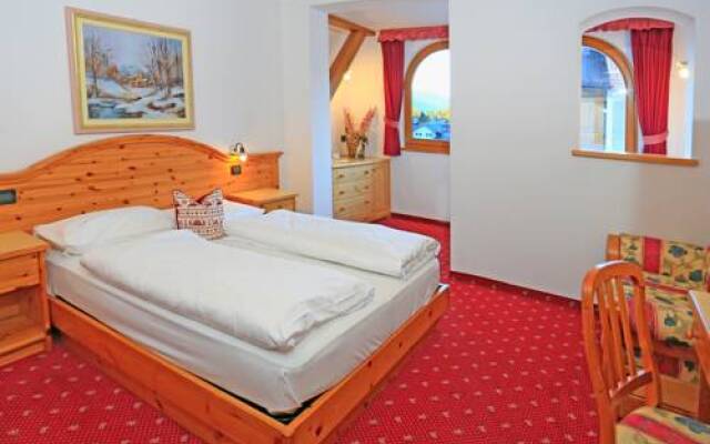 Family Hotel La Grotta