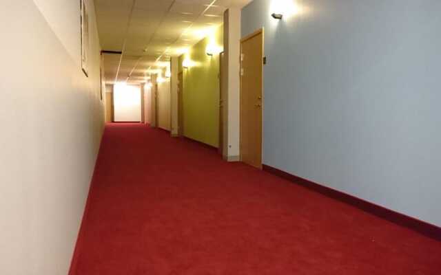 Trestads Restaurang Hotell & Pensionat