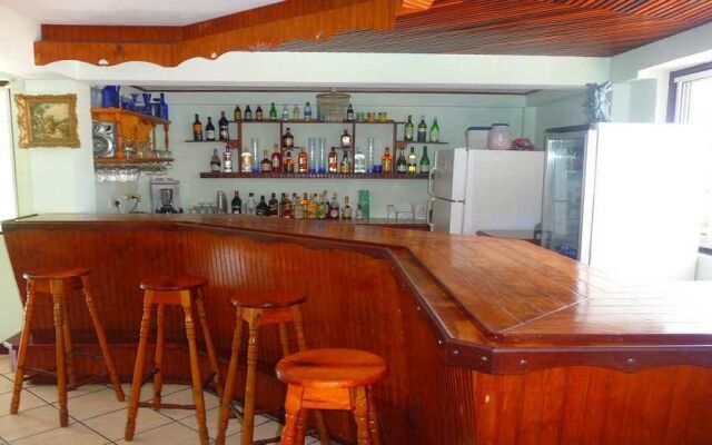 Carriacou Grand View Hotel