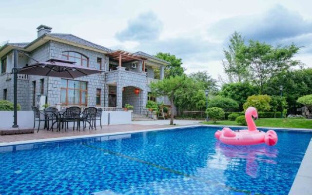 Yunlu Villa