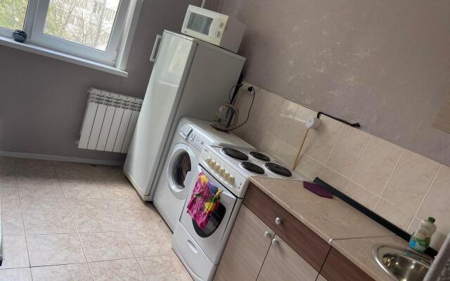 Апартаменты на улице 40 лет Победы 114