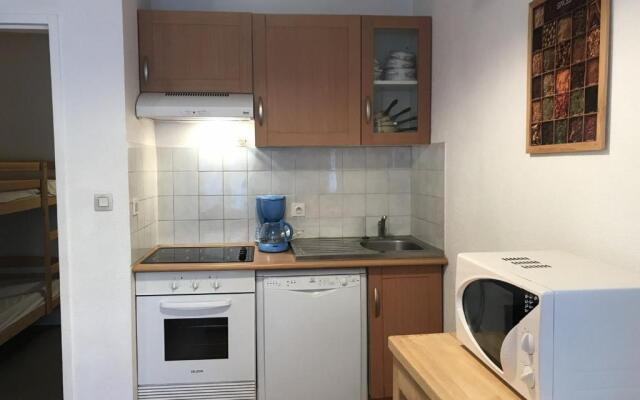 Appartement Villard-de-Lans, 3 pièces, 6 personnes - FR-1-515-33