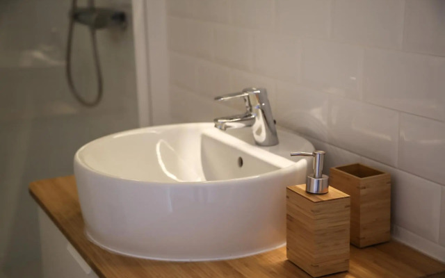 Apartamentos Dacosta