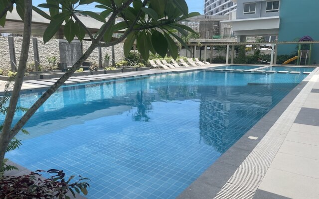 Mesavirre Garden Residences