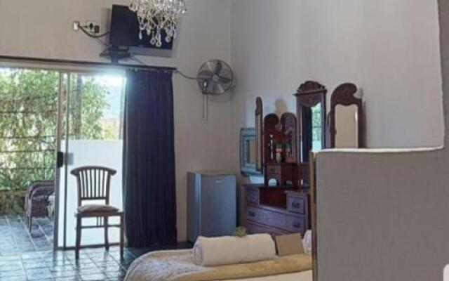 Cradle Valley Boutique Guesthouse