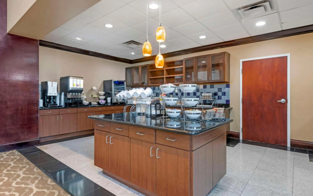 Comfort Inn & Suites Tavares North