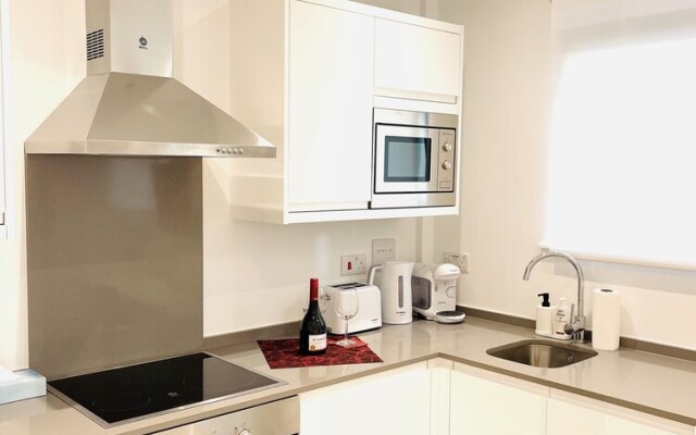 Exclusive Suite in the Center of Gibraltar