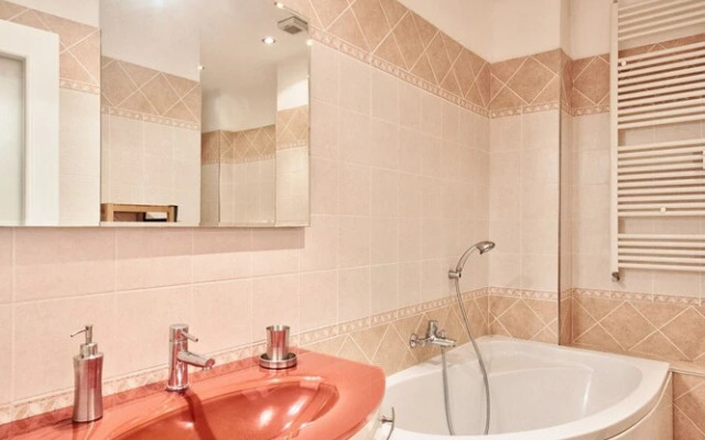 Piazza Statuto Elegant Apartment