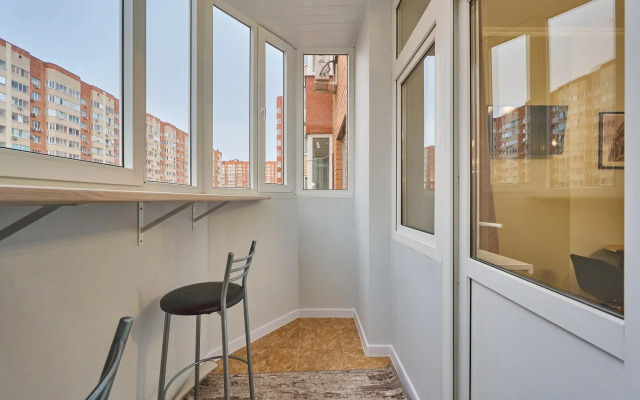 Your Place на улице Восточно-Кругликовская 22/3