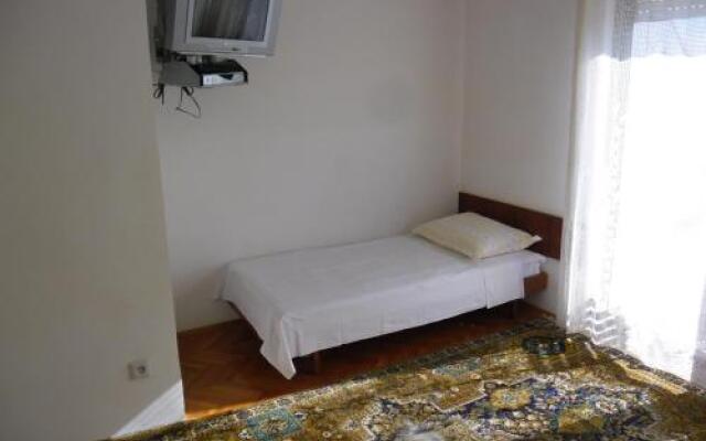 Rooms and Apartments Kurtović