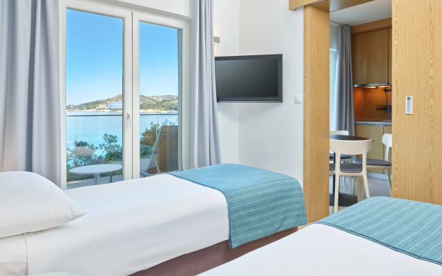 Maistra Select Mlini Villas and Apartments