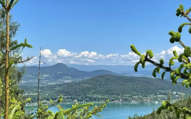 Wellness Apartment Keutschach Lakes Valley