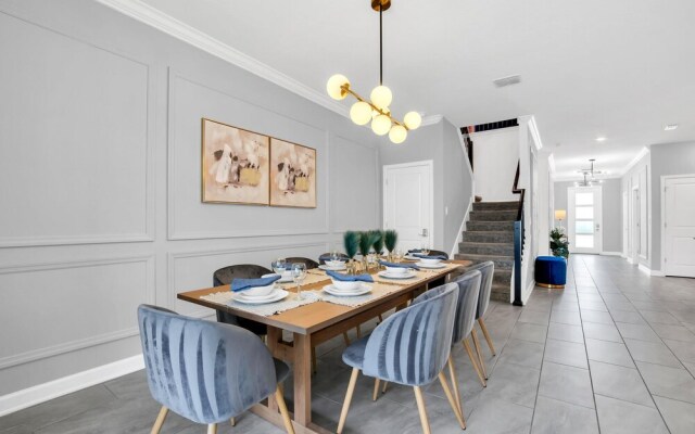 Luxury Incredible Themed Home Best Vacation