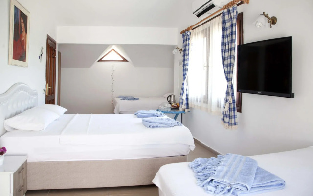 Sato Butik Otel