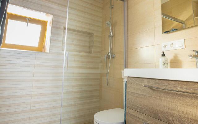 Calle Pintado 21 Bajo